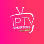icon IPTV SMARTERS ANDROID(IPTV SMARTERS ANDROID
)