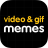 icon Video & GIF Memes(Memes Video GIF) 1.1139