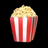 icon Popcorn Movie(Movie dengan Popcorn
) 1.0.12