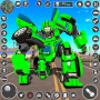 icon Multi Robot Game(Game Transformasi Mobil Multi Robot)