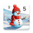 icon Winter Color(Warna Musim Dingin dengan Wawasan Permainan Angka) 2.0.4
