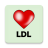 icon LDL Cholesterol Calculator(Kalkulator Kolesterol LDL) 1.0.1