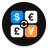 icon Currency Converter(Kalkulator Pengonversi Mata Uang) 1.4.4