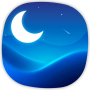 icon ShutEyeSleep Tracker(ShutEye - Asisten Pelacak Tidur
)