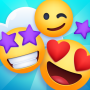 icon Emojify(Emojify: Penggabungan Emoji)