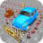 icon Modern Car Parking Mania 3D Games(Game Parkir Mobil Infinity) 1.1