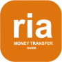 icon Guide for Ria Money Transfer (untuk Transfer Uang Ria
)