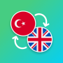 icon Turkish - English Translator (Turki - Penerjemah Bahasa Inggris)