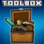 icon Toolbox Mod for Minecraft PE (Toolbox Mod untuk Minecraft PE)