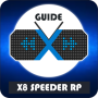 icon X16 X8 Speeder Higgs Domino Guide App(X16 X8 Speeder Aplikasi Higgs Domino Guide Aplikasi
)