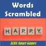 icon scrambler Words Puzzle Game (pengacak Permainan Teka-Teki Kata)