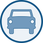 icon Test Conducir Coche(Test Drive Car 2022)