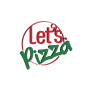 icon Lets Pizza(Lets Pizza | Seri Let's Pizza)