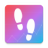 icon Pedometer(Pedometer - Aplikasi Penghitung Langkah) 8.1