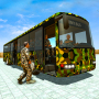 icon Army Bus Driving Simulator()