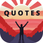 icon Daily Quotes(Inspirational Daily Quotes)