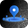 icon SreetView(Street View - Navigasi Peta)