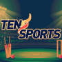 icon Ten Sports Live(TV Olahraga: Kriket Langsung, Sepuluh Panduan Olahragaq
)