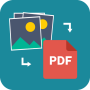 icon Image to PDF Converter (Konverter Gambar ke PDF Master Prank)