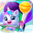 icon Cute Unicorn Daycare Toy Phone(Permainan Perawatan Bayi Unicorn) 1.0.10