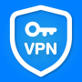 icon VPN - Secure VPN Proxy (- Proxy VPN Aman)