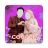 icon Pernikahan Couple Muslim 1.0