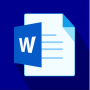 icon Word Office()