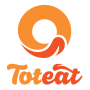 icon Toteat Sales Manager(Toteat untuk Restoran Toko
)