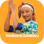 icon Wakokin Dandali(di Platform Buku Kata-kata Kekasih)