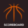 icon Scoreboard Basket ()