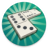 icon com.gamecolony.playdominoes(Klub Domino) 2.1.3