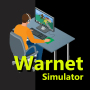 icon Warnet Cafe Simulator Guide(Warnet Cafe Simulator Guide
)
