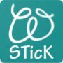 icon WSTicK(WSTicK - Pembuat Stiker)