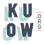 icon KUOW Puget Sound Public Radio (KUOW Puget Sound Radio Publik Radio)