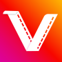 icon Video DownloaderStatus Saver(Semua Pengunduh Video 4k Saver)