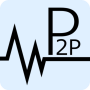 icon P2P地震情報 モバイル (Informasi Gempa P2P)