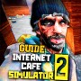 icon Internet Cafe Game 2 Guide (Panduan Game Kafe Internet 2
)