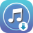 icon Music Player(Pemutar Musik - Pengunduh MP3
) 1.0.0