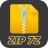 icon UnRarZip(UnZip Rar Extractor Pembuka Zip) 1.1.6