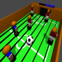icon Slide It Soccer(Geser Ini Soccer 3d)