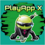 icon PlayAppX