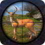 icon Wild Deer Hunting Simulator (Simulator Berburu Rusa Liar)