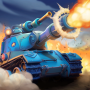 icon Tank War: Legend Shooting Game(Perang Tank: Game Menembak Legenda)
