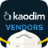 icon Kaodim Vendors(Vendor Kaodim
) 3.56.3