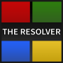 icon The Resolver(Semua Solusi 4 Pics 1 Word)