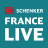 icon SchenkerEvent(DB Schenker Prancis Live) 3.8.11
