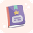 icon SimpleDiary(Memori: Buku harian sederhana dengan kunci
) 3.3.0