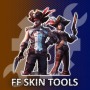 icon FFF FFF Skin Tools & Mod Skins(FFF FF Skin Tools: Mod Skin
)