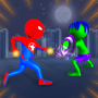 icon Spider Hero Stick Fight Games (Spider Hero Stick Fight Game
)