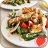 icon Salad recipes(Resep salad) 5.9.4